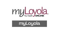 loyola medical records|myLoyola: Free Online Patient Account .